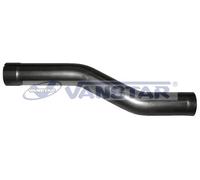 VANSTAR 70145DF Tuyau d'échappement
