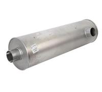 DT Spare Parts 6.37019 Pot de détente / silencieux arrière