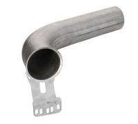 DT Spare Parts 1.12634 Tuyau d'échappement