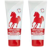 Vanstart Eimermacher Baume Soignant pour Cheval (Lot de 2)