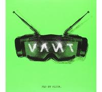 Vant – Fly-by Alien – Import