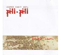 Van't Hof - Ballads of Timbuktu [Import]