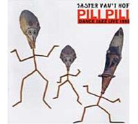 Van't Hof - Dance Jazz Live 1995