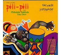 Van't Hof - Incwadi Yothando Love Letter [Import]