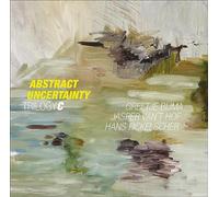 Van'T Hof, Jasper - Abstract Uncertainty [Import]