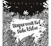 Van'T Hof,Jasper - Featuring