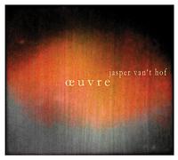 Jasper Van't Hof – Oeuvre – CD – Import