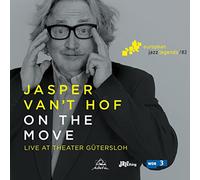 Van'T Hof Jasper – On The Move