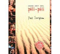 Van't Hof Jasper Pil - Post Scriptum (2cd+Book)