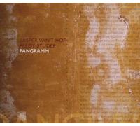 Van'T Hof,Jasper & Studer,Fredy - Pangram