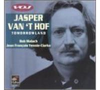 van't Hof, Jasper - Tomorrowland