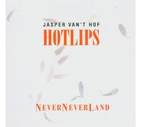 Van't Hof - Neverneverland [Import]