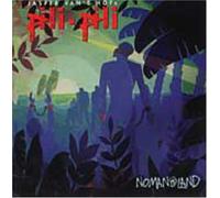 Van't Hof - Nomansland [Import]