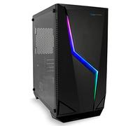 Boîtier PC - Vant - Moove Mini - Pentium N3700 - 8 Go RAM - SSD 240 Go
