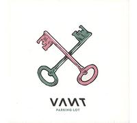 Vant - Parking Lot/The Answer [Import]