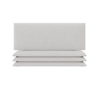 VANT Plate-Forme, Tissu, Bouclé Ivoire, 91cm de Large