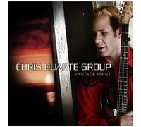 Chris Duarte Group - Vantage Point [Import]