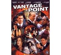 Sony Vantage Point - Angles d'attaque (Nederlandse Versie)