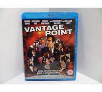 Vantage Point [Blu-ray] [Import anglais]