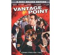 Vantage Point - Angles D'attaque - Edition Belge