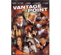 Vantage Point - Angles D'attaque (Nederlandse Versie)