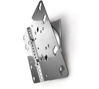 Vantage Point AX2WL02-S Support mural inclinable pour crans de 20"" 42"" (argent)
