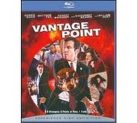 Vantage Point [Blu-Ray]