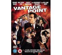 Vantage Point [DVD] [2008]