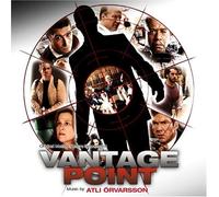 Vantage Point [Import]
