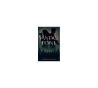 Vantage Point Paperback Book By Charlotte Valentine