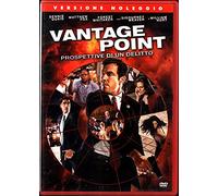 Vantage Point - Prospettive Di Un Delitto - Vantage Point - Prospettive Di Un Delitto