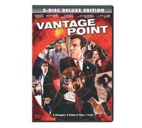 Vantage Point (Two-Disc Deluxe Edition)