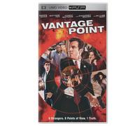 Vantage Point [UMD Mini for PSP] [US Import]