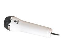 Vantage USB Microphone - Wii (micro filaire)