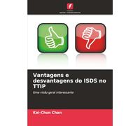 Vantagens e desvantagens do ISDS no TTIP: Uma visão geral interessante