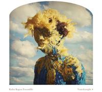 Vantdraught 4 [Vinyl]