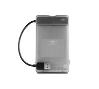 Vantec CB-ISATAU2 USB 3.0 vers SATA avec étui Disque Dur
