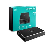Vantec Nexstar NST-272S3-BK GX Boîtier USB 3.0 pour Disque Dur SATA 2,5" Noir