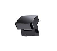 VANTRUE E1 Pro / E2 / E1 Lite / E1 / E3 Support GPS Adhésif Magnétique avec Port USB C, sur Pare-Brise, Récepteur GPS (Vitesse, Emplacement, Itinéraire) pour Windows et Mac