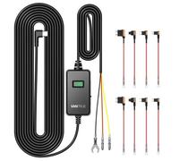 VANTRUE Hardwire Kit Câbles de Connexion de Caméra de Voiture pour N5/N4Pro/N4/E3/E2/N2X/N2S