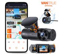 Vantrue N4 Pro Video Recorder