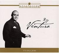 Vantura, Ray - Y'a D'La Joie