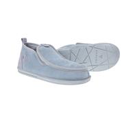 Vanuba Bond Homme Cuir Hiver Chaussons Peau de Mouton M009/02 41-47