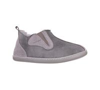 Vanuba Chaussures d’intérieur Femme En Véritable Mouton, Lammwolle, Hiver