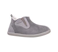 Vanuba Chaussures d’intérieur Femme En Véritable Mouton, Lammwolle, Hiver
