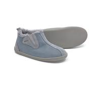 Vanuba Columbia Femmes Cuir Hiver Chaussons Laine de Mouton D001/03