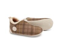 Vanuba OXFORD Chaussures Hiver En Cuir de Mouton Pantoufles Laine de Mouton D022