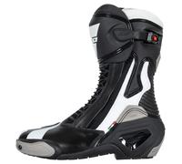 Vanucci RV6 Performance II NOIR/BLANC Noir/Blanc 42 homme