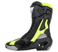 Vanucci RV6 Performance II NOIR/JAUNE FLUO Noir/Jaune néon 46 homme