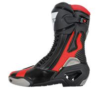 Vanucci RV6 Performance II NOIR/NEON ROUGE Noir/Rouge néon 43 homme